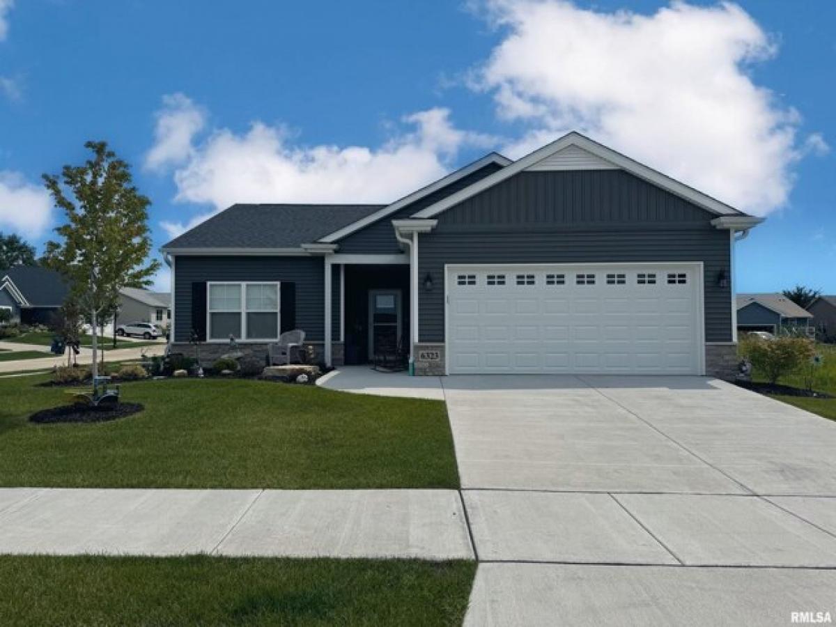 Picture of Home For Sale in Davenport, Iowa, United States