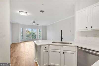 Home For Sale in Atlanta, Georgia