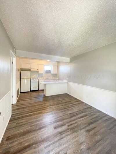 Home For Rent in Amarillo, Texas