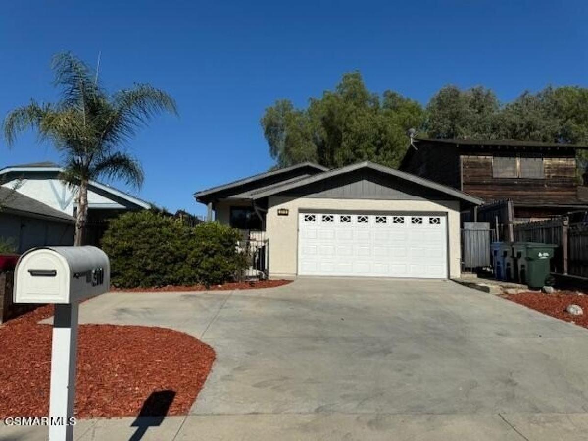 Picture of Home For Sale in Thousand Oaks, California, United States