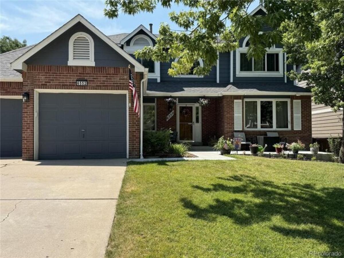 Picture of Home For Sale in Highlands Ranch, Colorado, United States