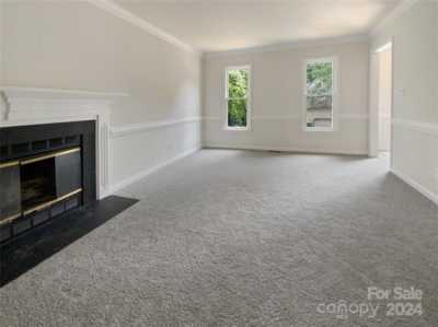 Home For Sale in Charlotte, North Carolina