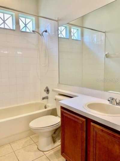 Home For Sale in Ocoee, Florida