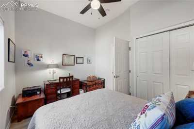 Home For Sale in Colorado Springs, Colorado