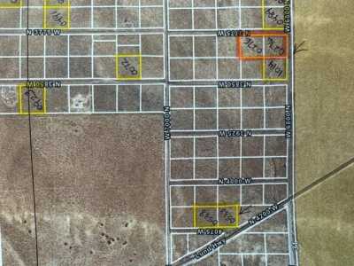 Residential Land For Sale in Cedar City, Utah