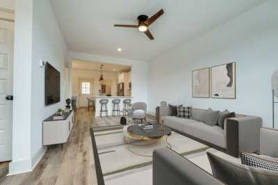 Home For Sale in Nashville, Tennessee