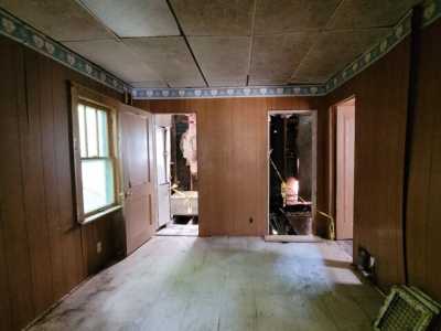 Home For Sale in Gary, Indiana