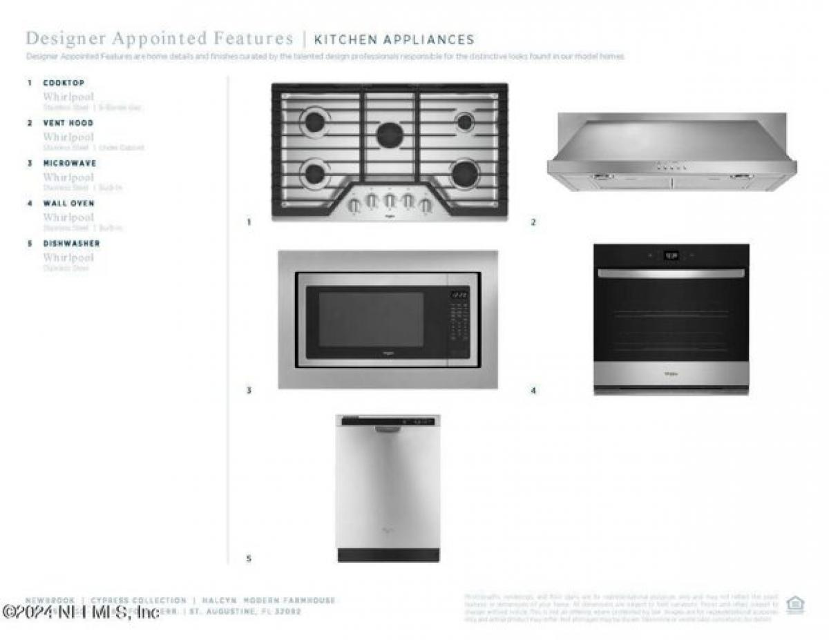 Picture of Home For Sale in Saint Augustine, Florida, United States