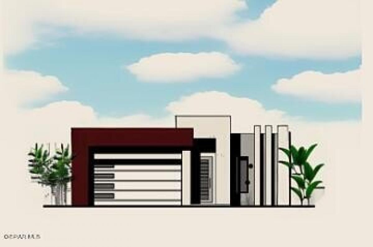 Picture of Home For Sale in El Paso, Texas, United States