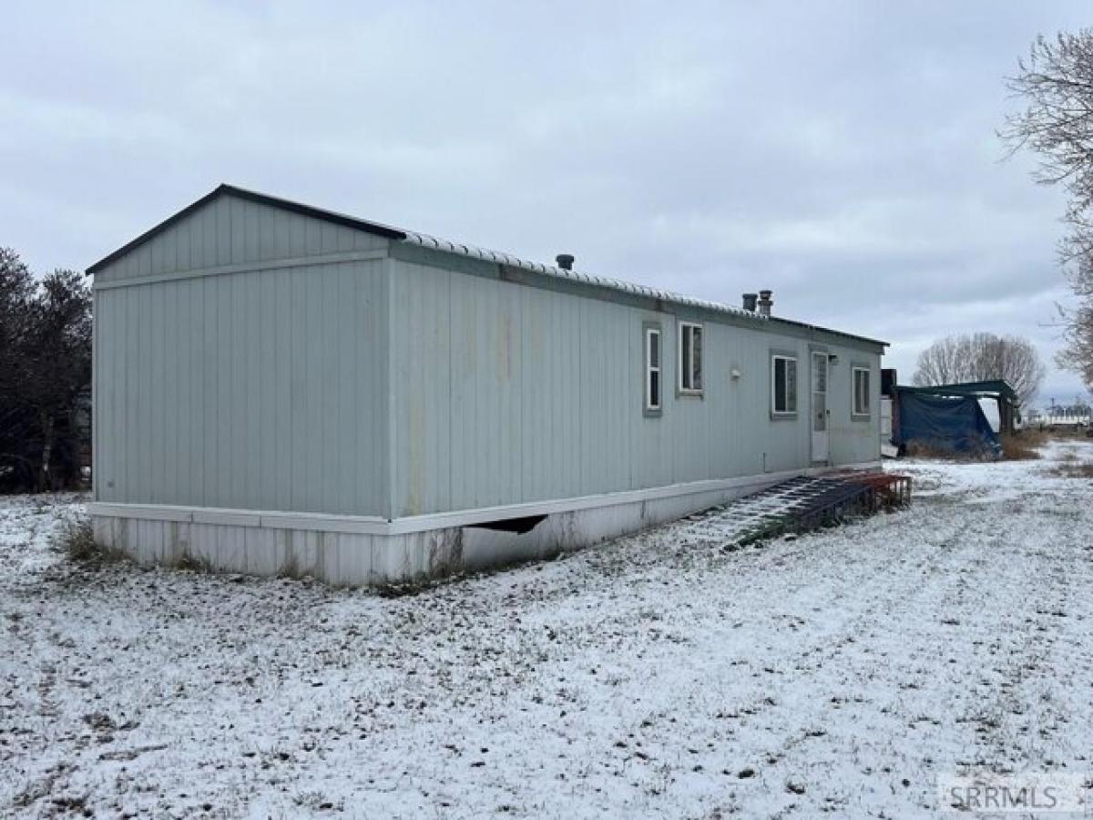 Picture of Home For Sale in Rigby, Idaho, United States