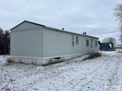 Home For Sale in Rigby, Idaho