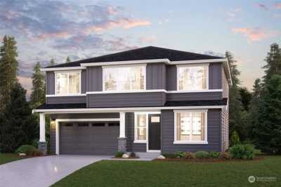 Home For Sale in Auburn, Washington