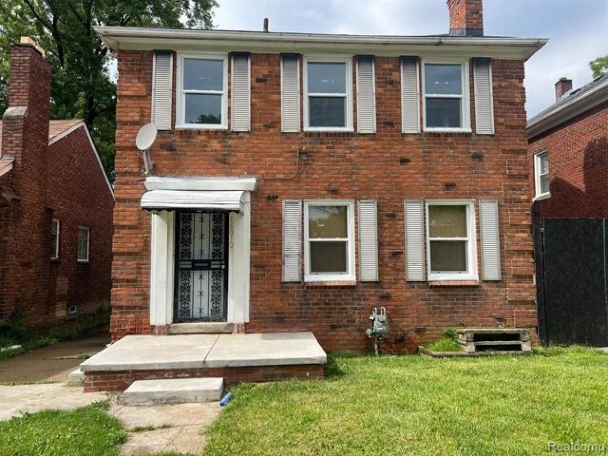 Picture of Home For Rent in Detroit, Michigan, United States