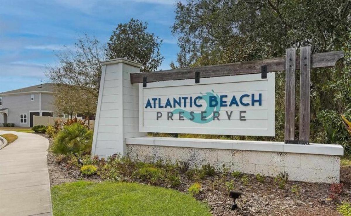 Picture of Home For Sale in Jacksonville, Florida, United States