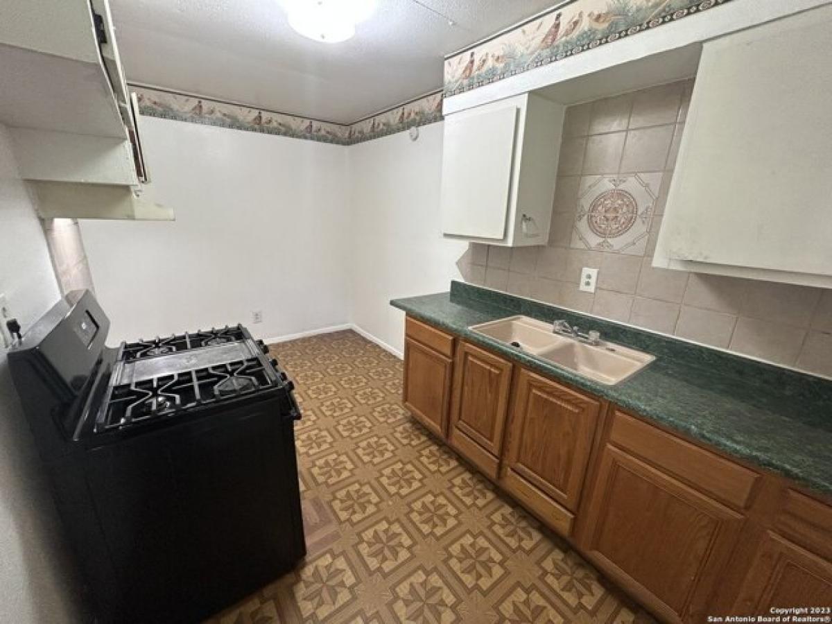 Picture of Apartment For Rent in San Antonio, Texas, United States