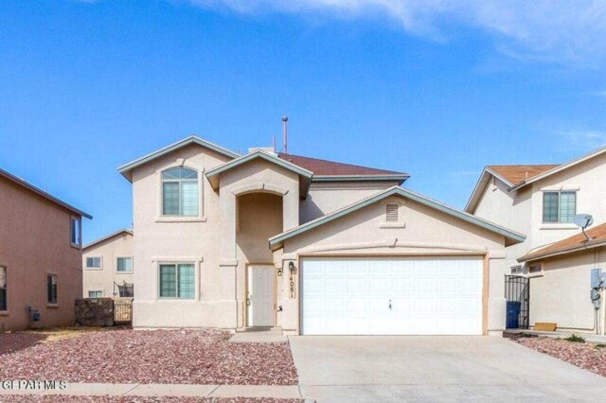 Picture of Home For Rent in El Paso, Texas, United States