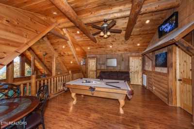Home For Sale in Sevierville, Tennessee