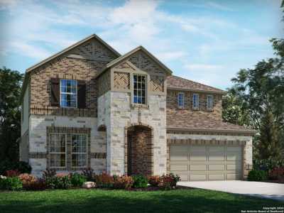 Home For Sale in Boerne, Texas