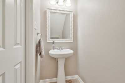 Home For Sale in Humble, Texas