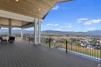 Home For Sale in Heber City, Utah