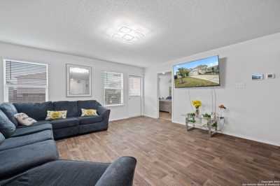 Home For Sale in San Antonio, Texas