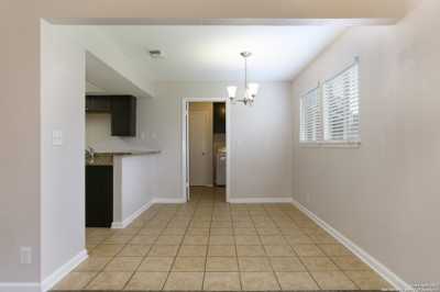 Home For Sale in San Antonio, Texas