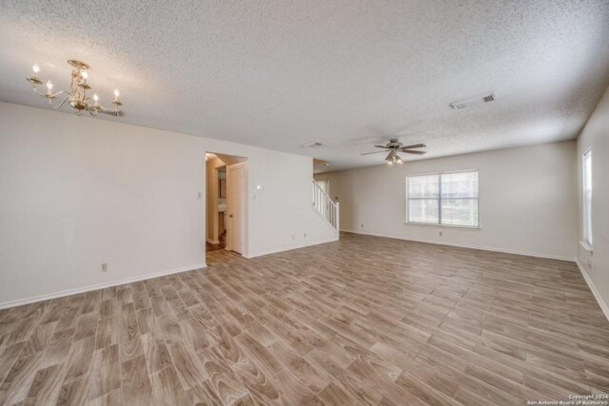 Picture of Home For Rent in San Antonio, Texas, United States