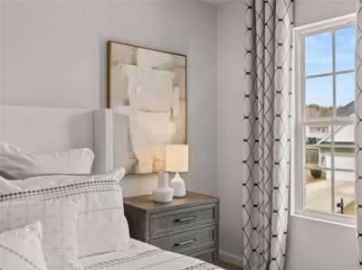 Home For Sale in Mableton, Georgia