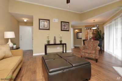 Apartment For Rent in Houston, Texas