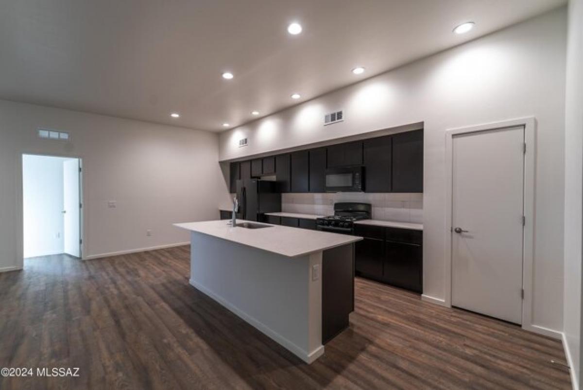 Picture of Home For Sale in Tucson, Arizona, United States