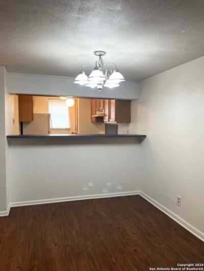 Home For Rent in San Antonio, Texas