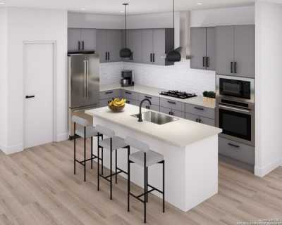 Home For Sale in San Antonio, Texas