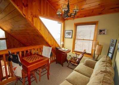 Home For Sale in Gatlinburg, Tennessee