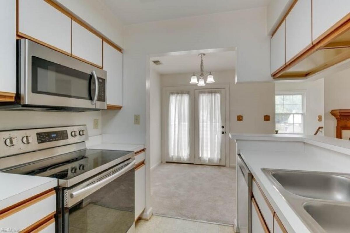 Picture of Home For Sale in Chesapeake, Virginia, United States