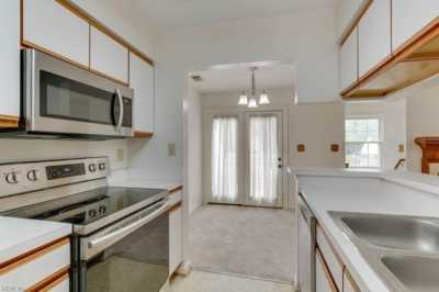 Home For Sale in Chesapeake, Virginia