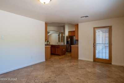 Home For Sale in Oro Valley, Arizona