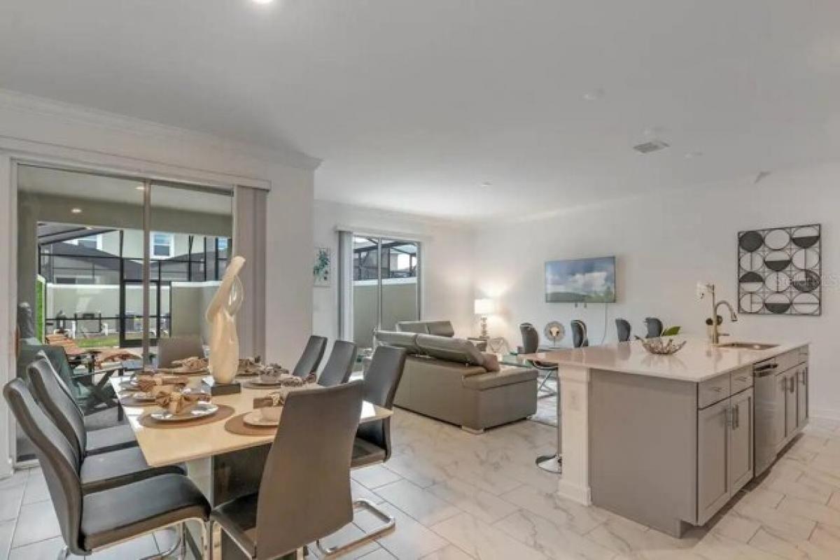 Picture of Home For Sale in Kissimmee, Florida, United States