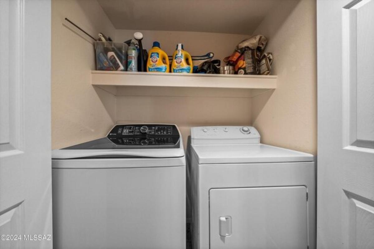 Picture of Home For Sale in Tucson, Arizona, United States