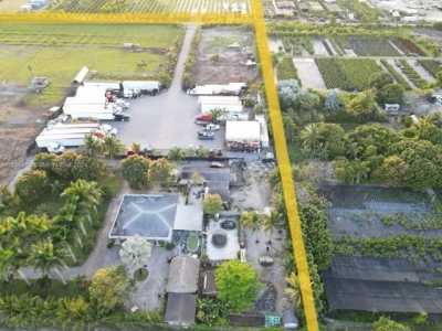 Home For Sale in Miami, Florida