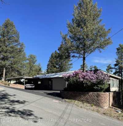 Home For Sale in Ruidoso, New Mexico