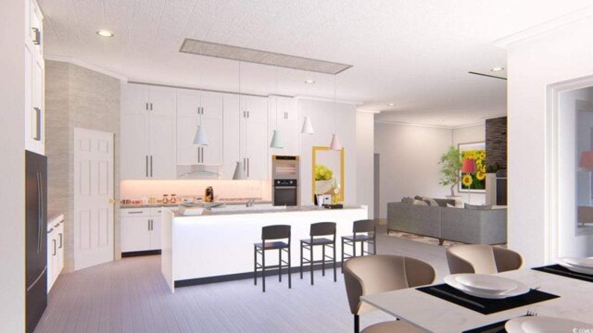 Picture of Home For Sale in North Myrtle Beach, South Carolina, United States