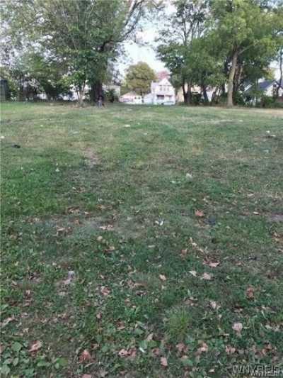 Residential Land For Rent in Buffalo, New York