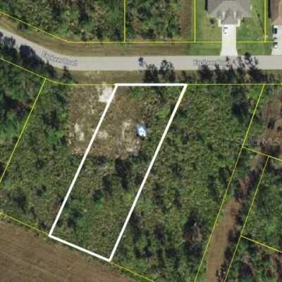 Residential Land For Sale in 