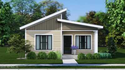 Home For Sale in Jacksonville, Florida