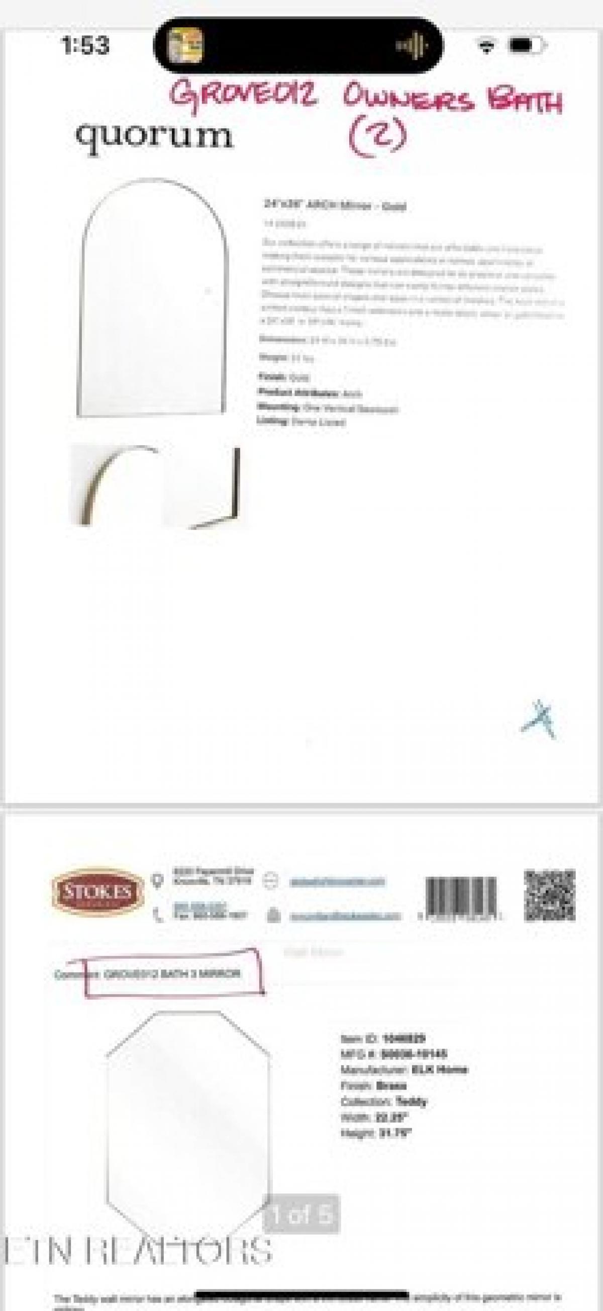 Picture of Home For Sale in Knoxville, Tennessee, United States