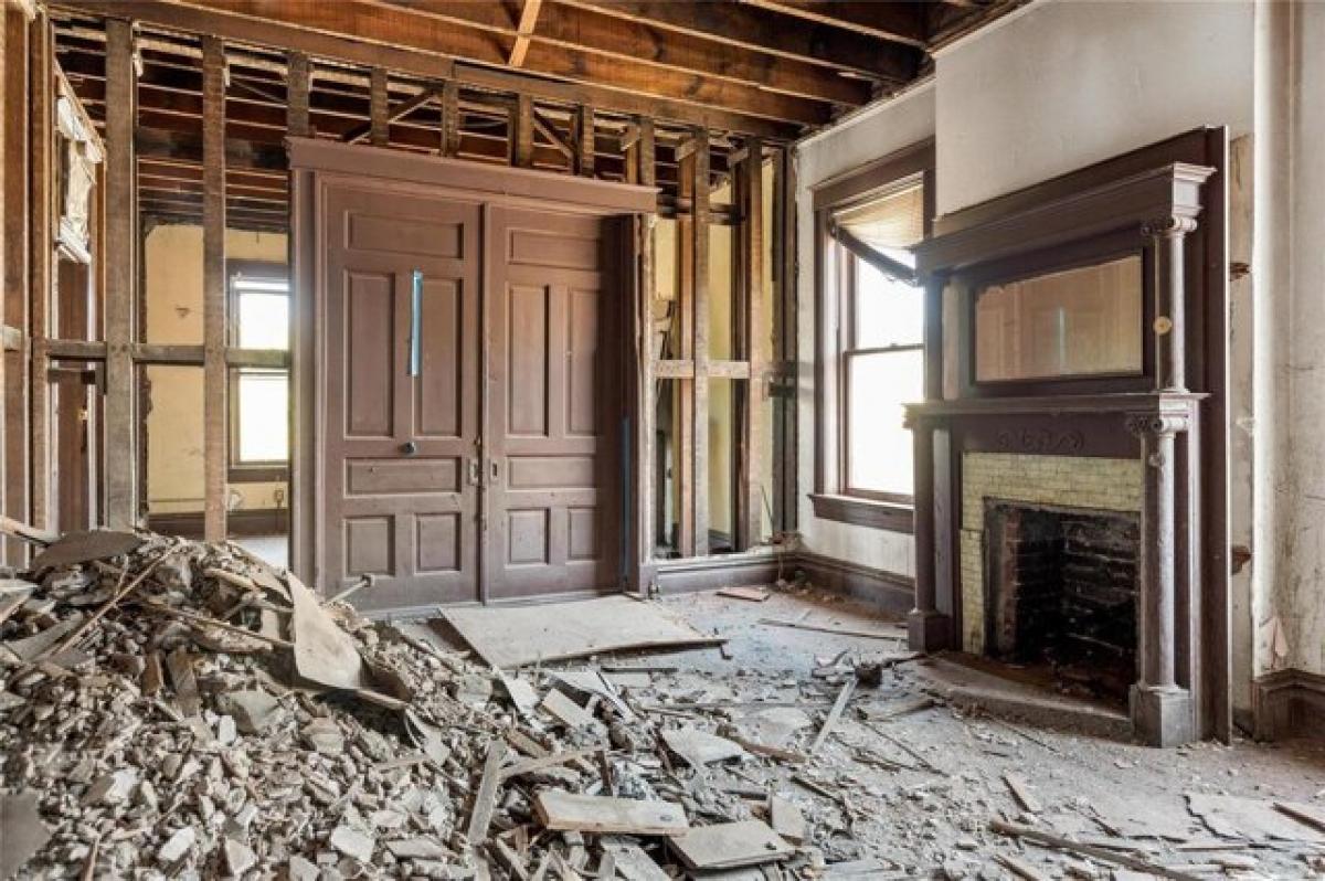 Picture of Home For Sale in Saint Louis, Missouri, United States