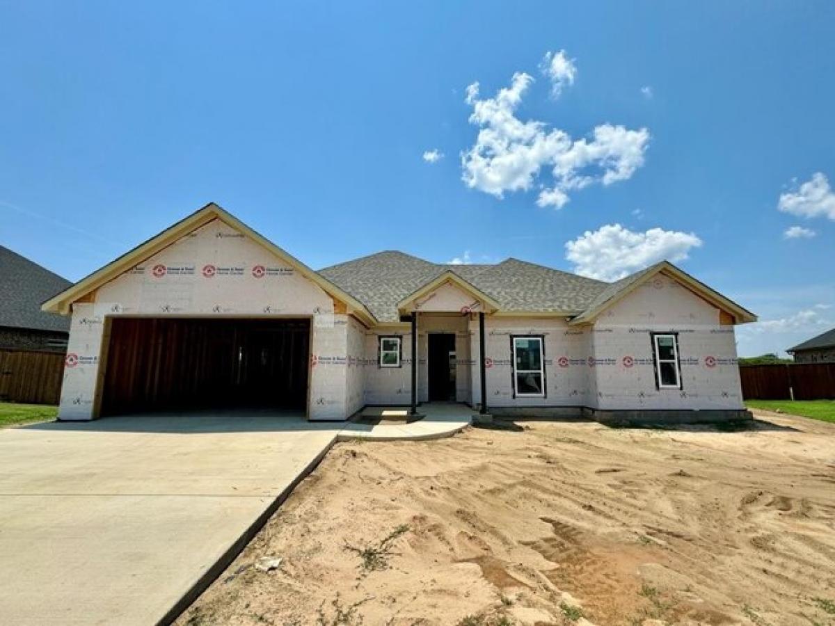 Picture of Home For Sale in Mabank, Texas, United States
