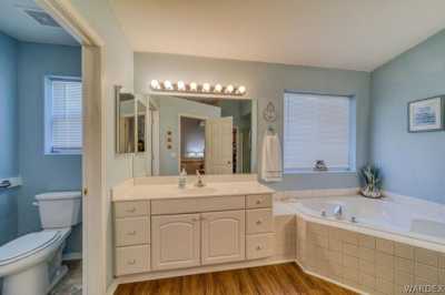 Home For Sale in Bullhead City, Arizona