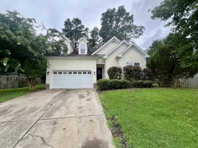 Home For Sale in Wendell, North Carolina