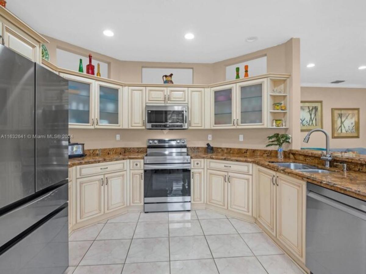 Picture of Home For Sale in Miramar, Florida, United States